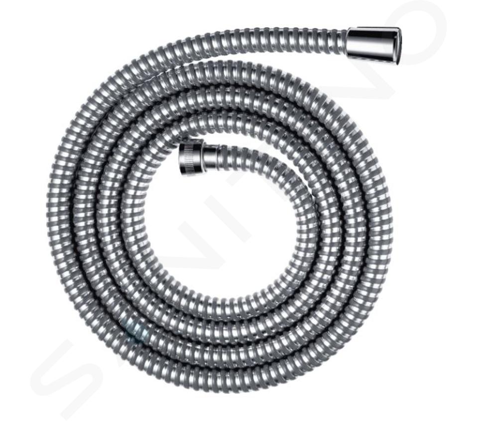 Hansgrohe Mangueras de ducha - Manguera de ducha 1600 mm, cromo 28266000