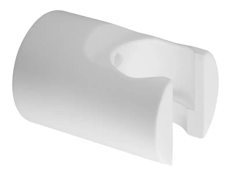 Sapho Douches - support de douche, noir mat SD714