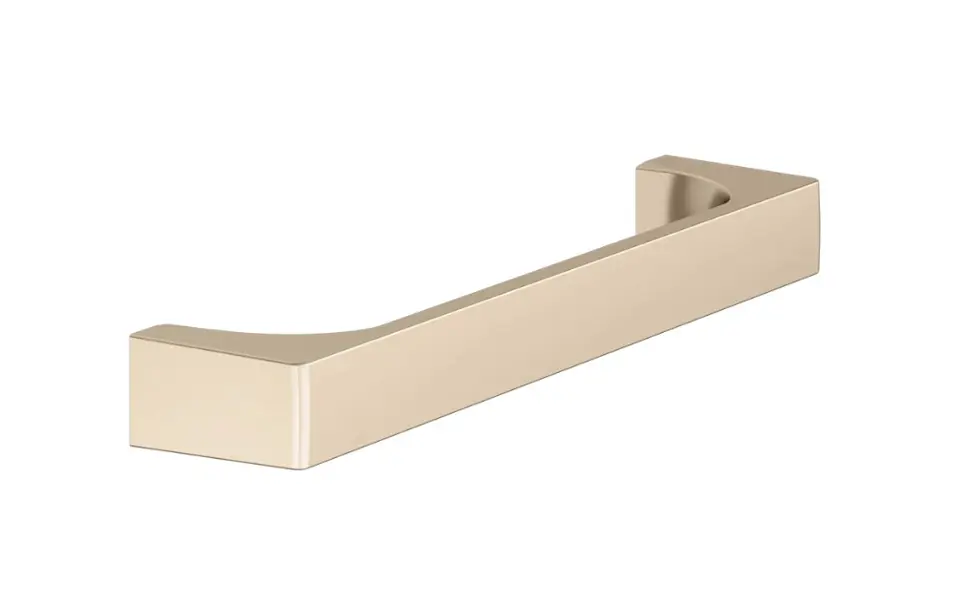 Keuco Edition 11 - Haltegriff, Länge 30 cm, Bronze gebürstet 11107030000