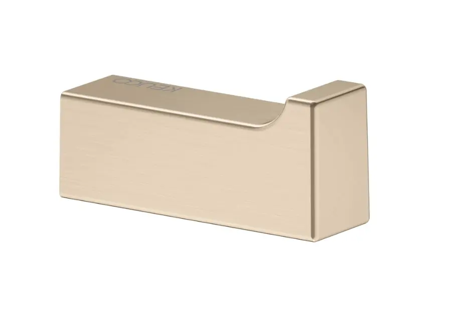 Keuco Edition 11 - Haken, Bronze gebürstet 11114030000