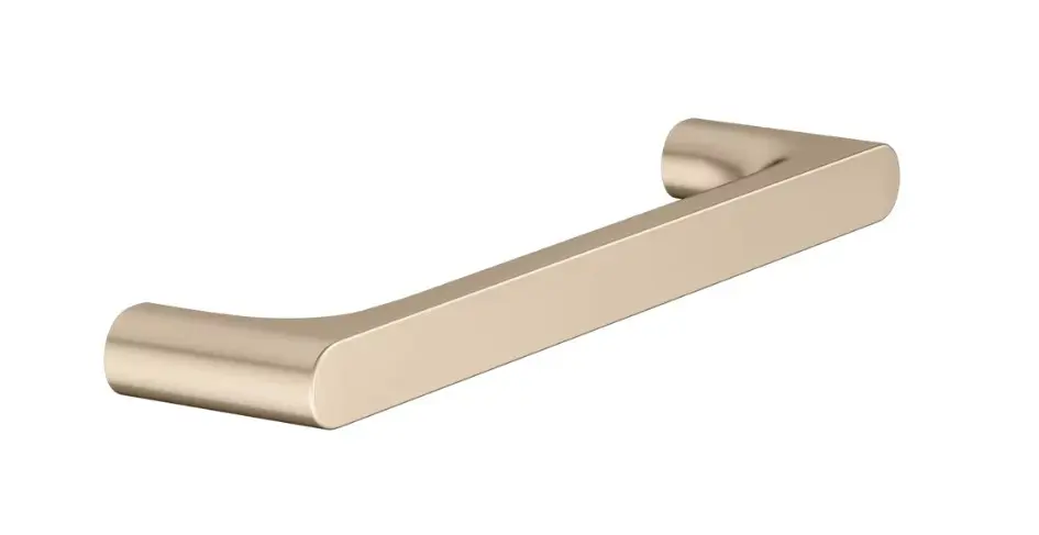 Keuco Edition 400 - Griff, Länge 35 cm, gebürstete Bronze 11507030000