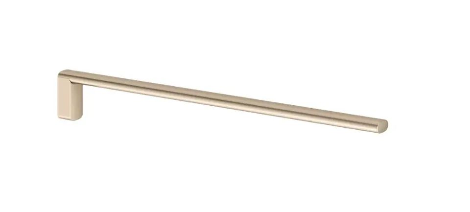 Levně Keuco Edition 400 - Držák ručníků, délka 45 cm, kartáčovaný bronz 11520030000