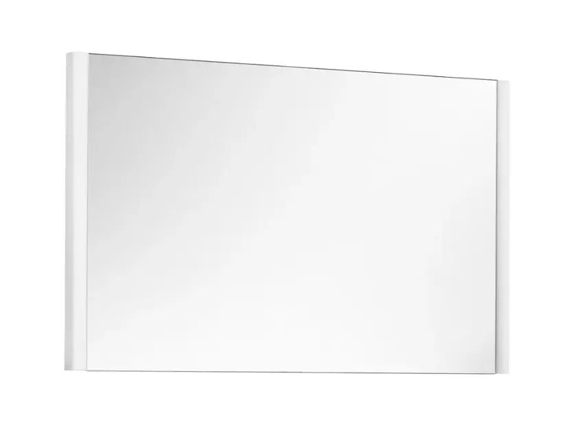 Keuco - Zrkadlo s LED osvetlením, 60x70 cm 14296003000