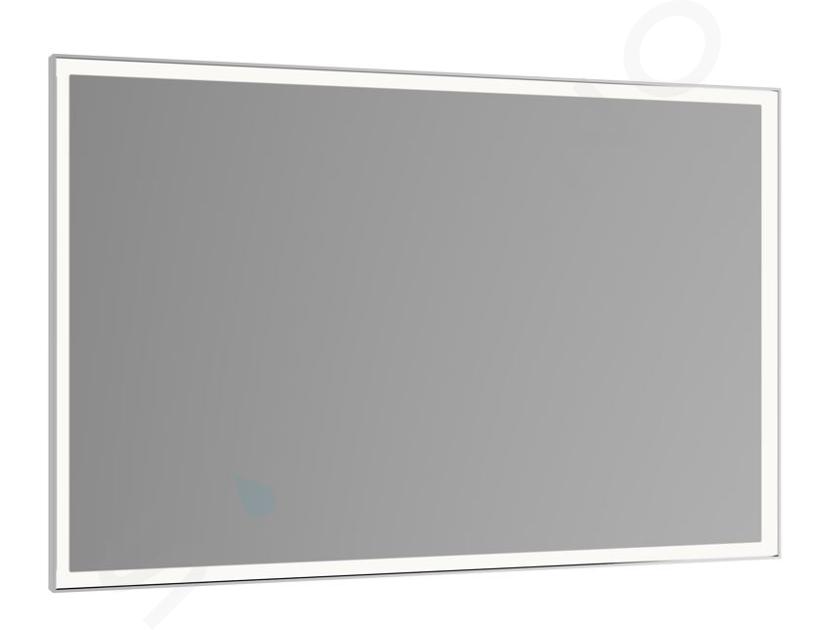 Keuco Royal Lumos - Miroir avec éclairage LED et chauffage, 120x65 cm 14598174500