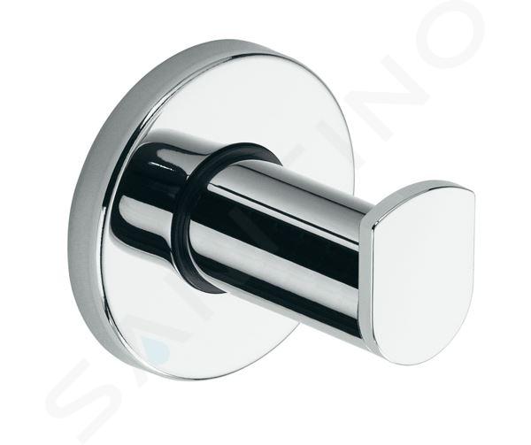 Keuco Plan - Gancho, cromo 14914070000