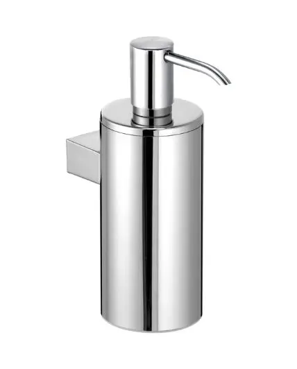 Keuco Plan - Seifenspender, mit Halter, Edelstahl 14953070100