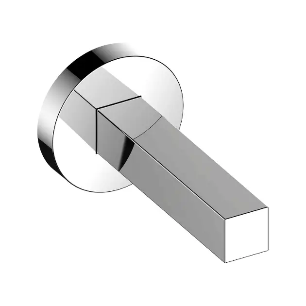 AMIG Deurstopper/deurbuffer - D32mm - incl schroeven - antiek | Leen Bakker