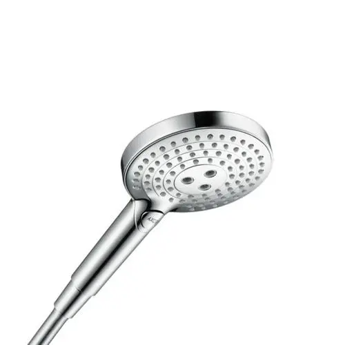 Axor Citterio - Grifo monomando empotrado de bañera, 3 orificios, cromo ...