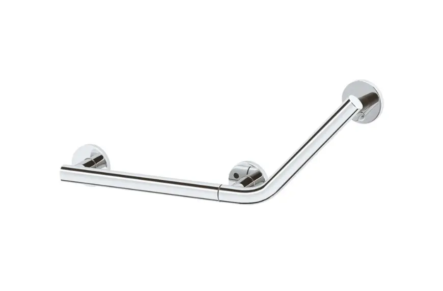 Keuco Plan Care - Držadlo, dĺžka 67 cm, chróm 34907170401