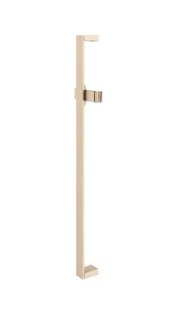 Keuco Edition 11 - Duschstange 90 cm, Bronze gebürstet 51185030900
