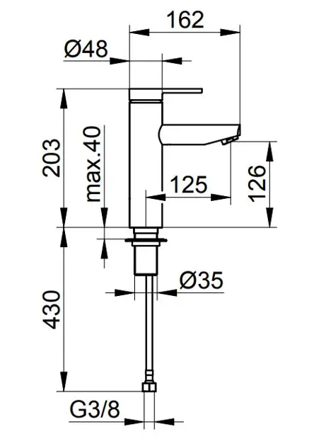 Plan Integral Módulo WC 1 44964011701