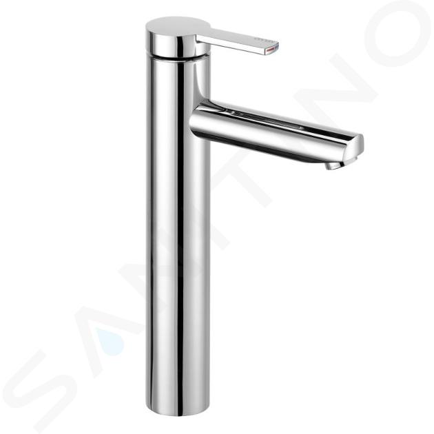 Keuco Plan blue - Mitigeur de lavabo, chrome 53902010103