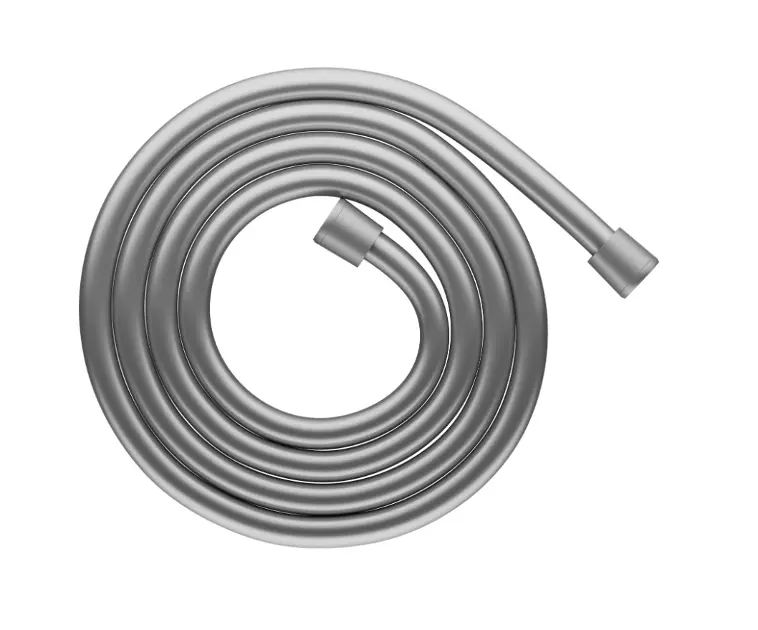 Keuco Plan - Sprchová hadica, 200 cm, hliník 54995172000