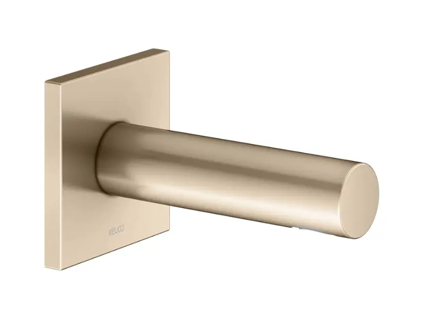 Keuco IXMO - Badewanneneinlauf, Bronze gebürstet 59545030102