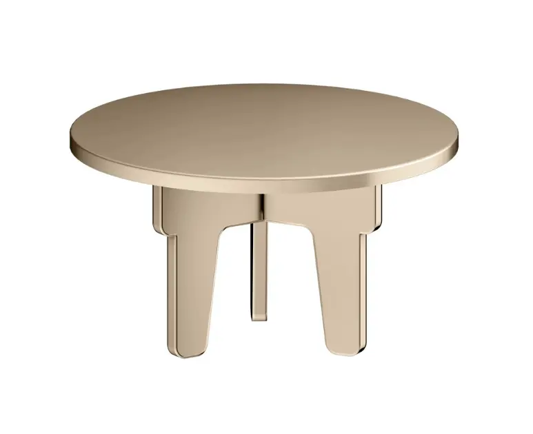Levně Keuco - Krytka, kartáčovaný bronz 59903030000