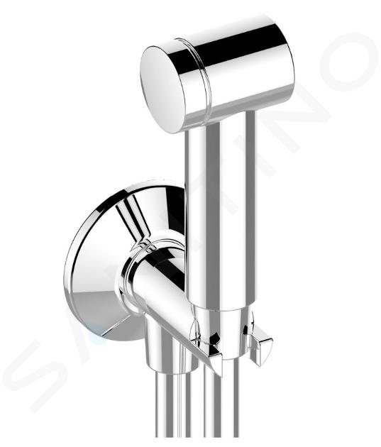 Keuco Accessori per la doccia - Doccetta bidet, cromo 59983010000