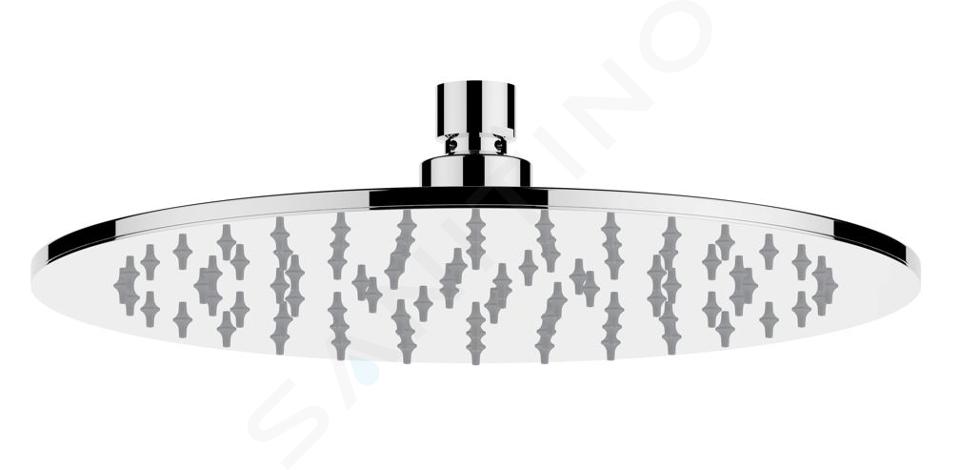 Keuco Duschen - Kopfbrause, Durchmesser 30 cm, Chrom 59986010301