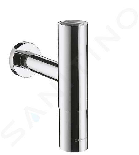 Hansgrohe Sifoni - Sifone alto design Flowstar, cromato 52100000