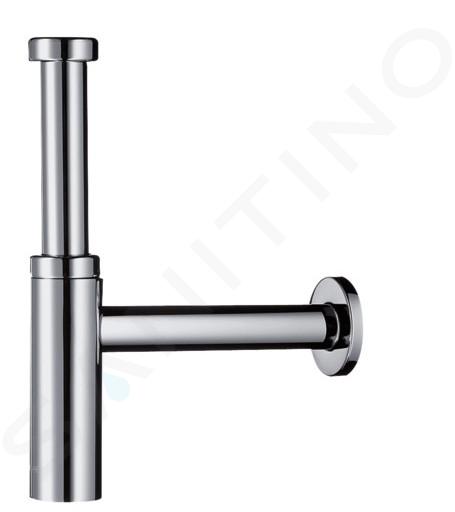 Hansgrohe Sifóny - Designový sifón Flowstar S, chróm 52105000