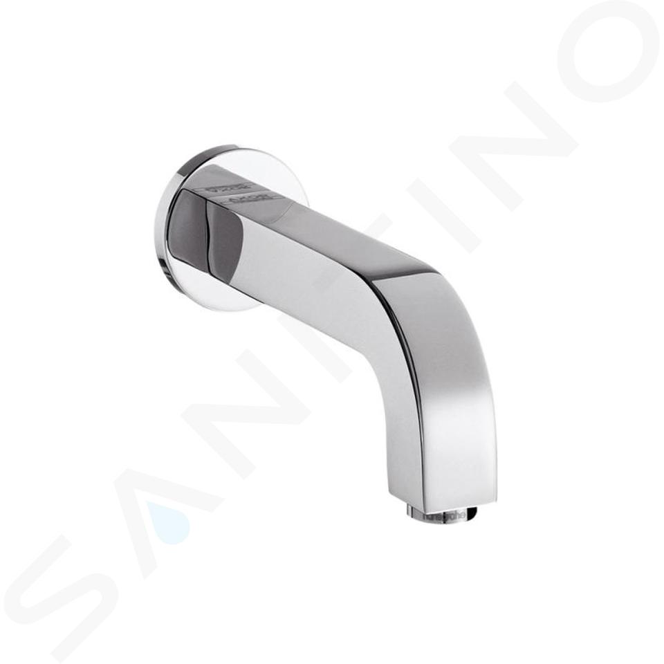 Axor Citterio - Bec de baignoire, chrome 39410000