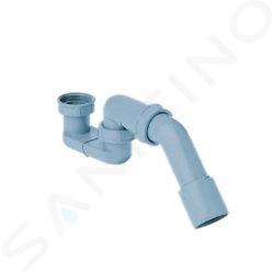 Hansgrohe Starolift '52 - siphon de baignoire 56373000