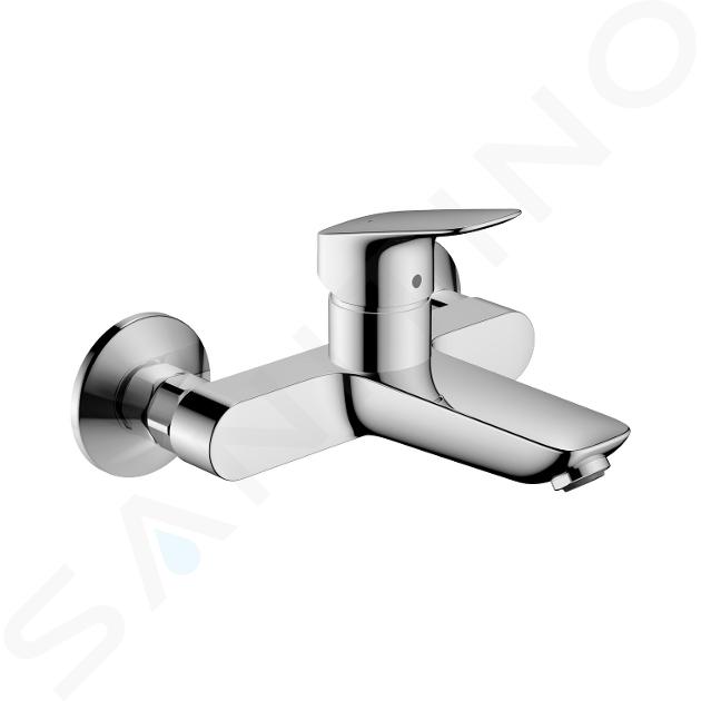 Hansgrohe Logis - Baterie lavoar, crom 71225000