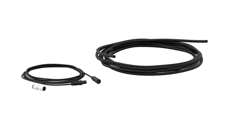 Hansgrohe Aqittura M91 Kit d’extension 76816000 Sanitino.fr