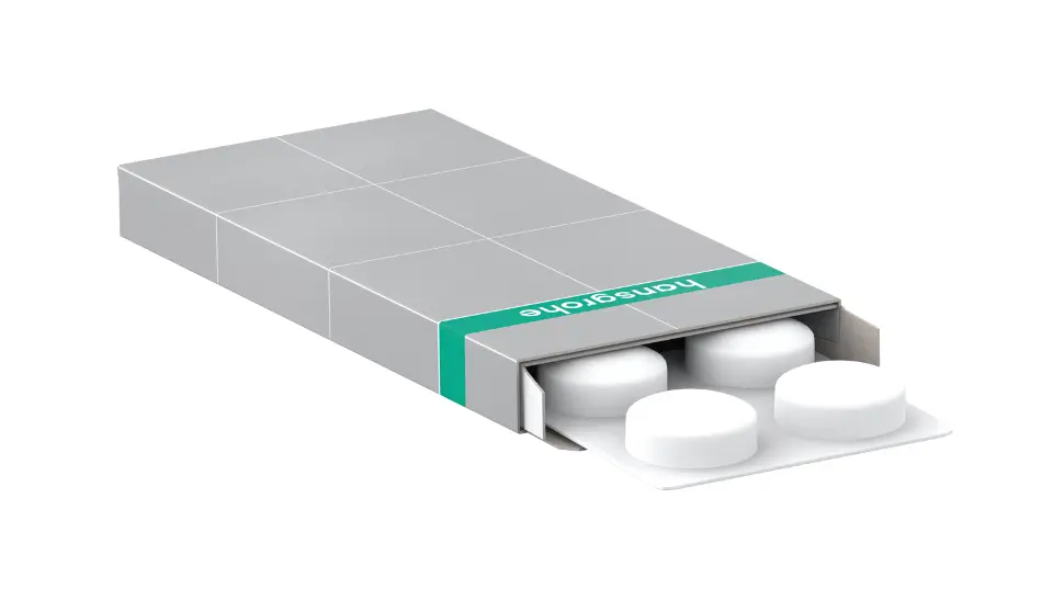 Hansgrohe Aqittura M91 - Reinigungsmittel 76817000