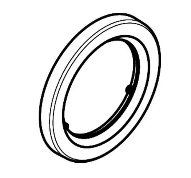 Hansgrohe - Inel de etanșare pentru supapa de scurgere 96361000