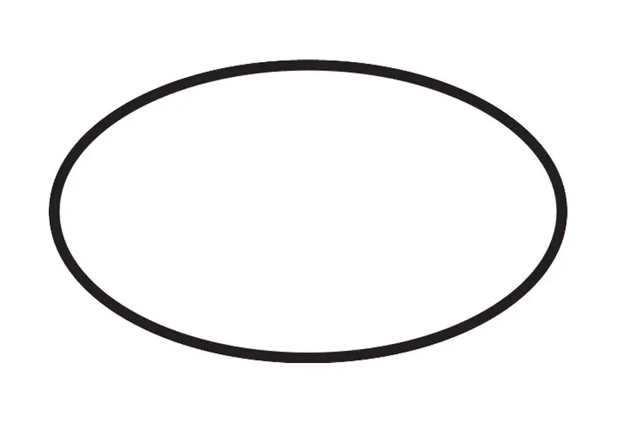 Hansgrohe - Joint torique 50 x2 mm 98187000