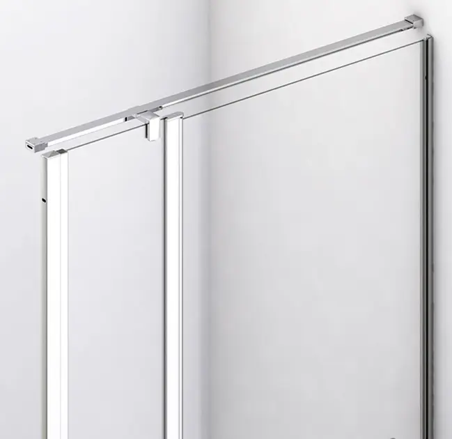 RONAL - Vzpera 150 cm, aluchróm SMMS2.50.1500