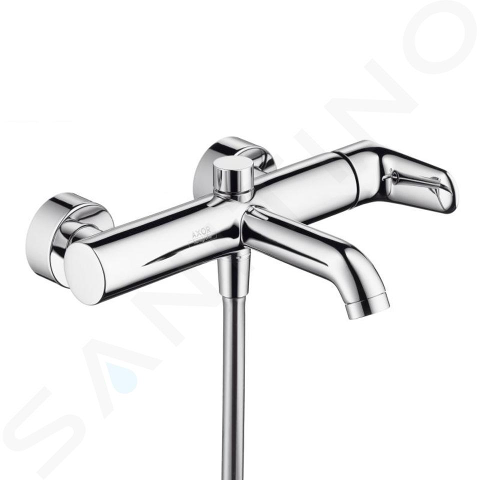 Axor Citterio M - Badewanne Einhebelmischer, Chrom 34420000