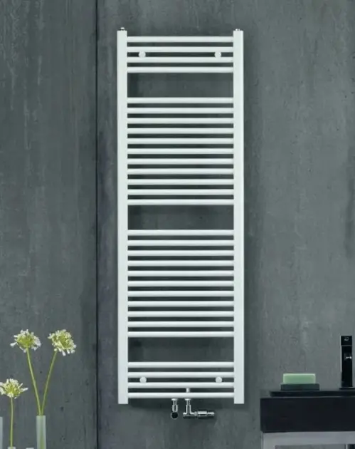 Zehnder Virando - Heizkörper, 60x150 cm, 794 W, weiß AB-150-060-05