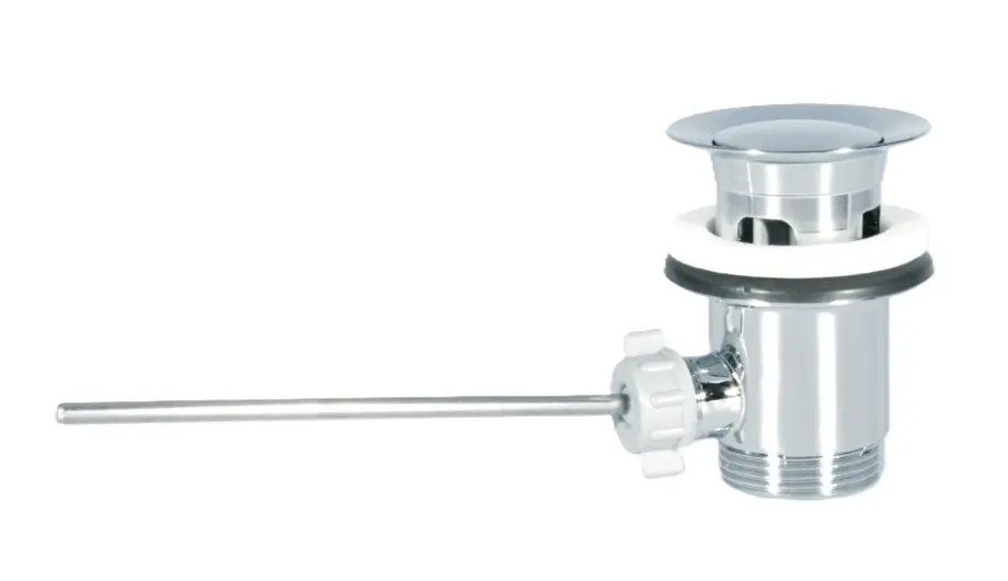 Ideal Standard - Waschtischablaufventil, Chrom A961230AA