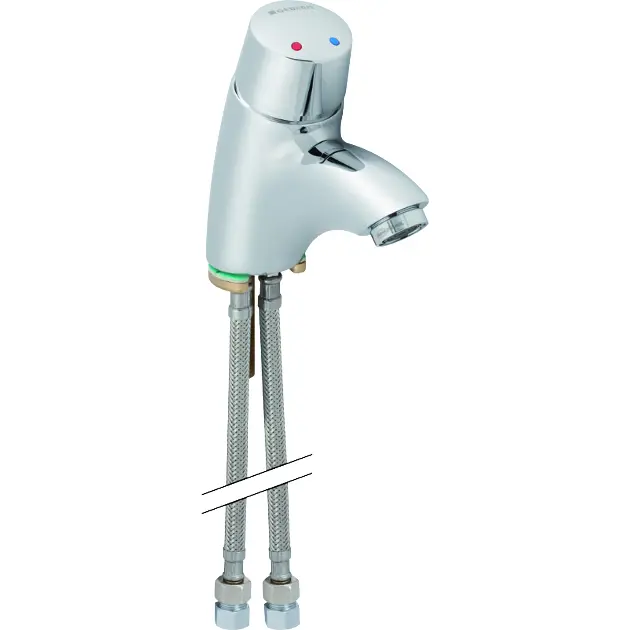 Grohe 32830001 Eurosmart Cosmopolitan Wastafelmengkraan L-Size Chroom - Goedkoper Met Kranen