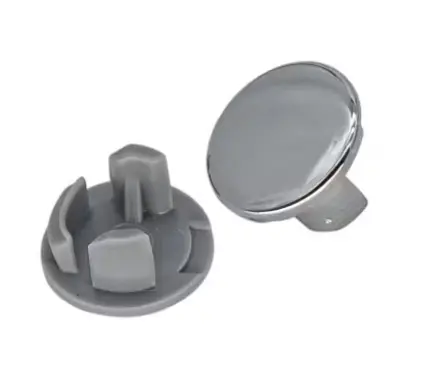 Ideal Standard - Abdeckkappe, Chrom B960473AA