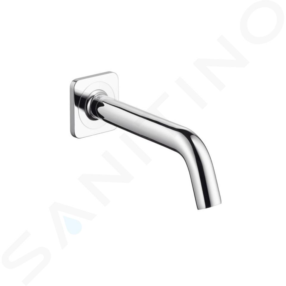 Axor Citterio M - Bec de baignoire, chrome 34410000