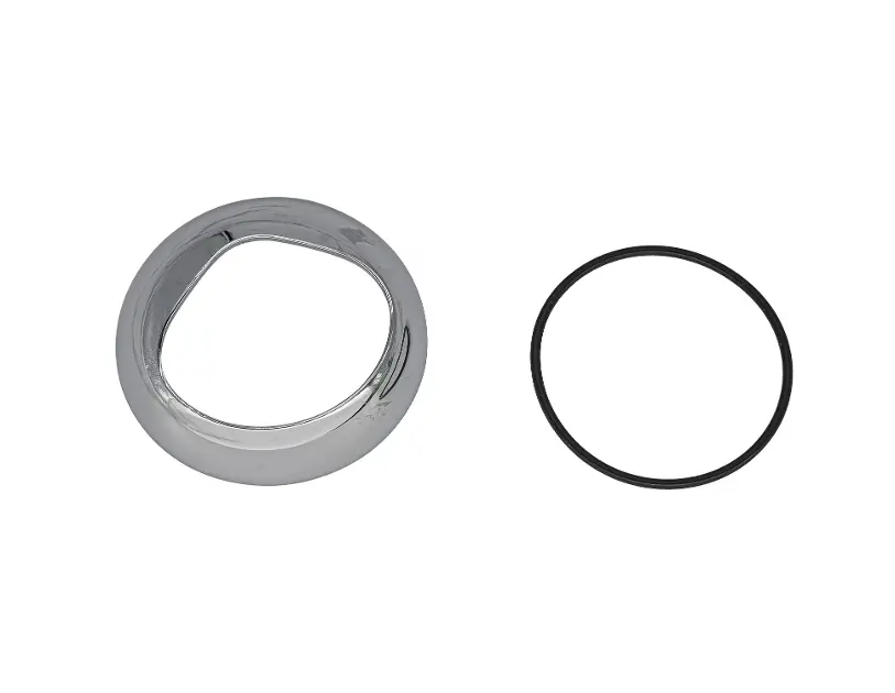 Ideal Standard - Afdekrozet voor staande kraan F960874AA