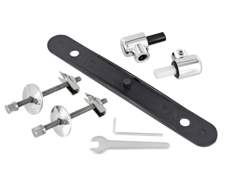 Kit De Fixation Avec Siège Pour Hoverboard - Siège Réglable Avec 3 Amortisseurs Et Roues Lumineuses - 1