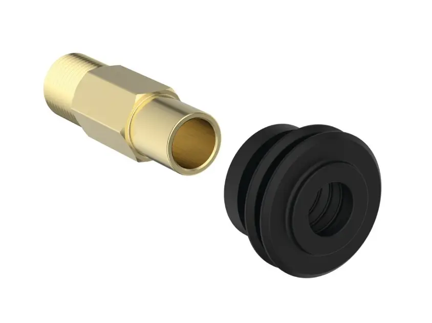 Ideal Standard - Těsnění pro připojení vody k pisoáru K710667