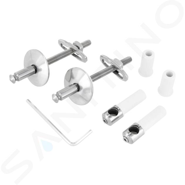 Ideal Standard Tonic - Upevňovací sada k WC sedátku K7288AA