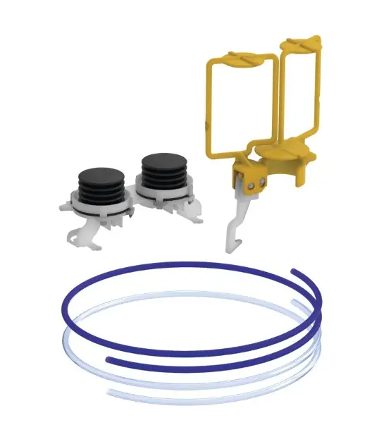 Ideal Standard ProSys - Kit de conversion 150 M R009267