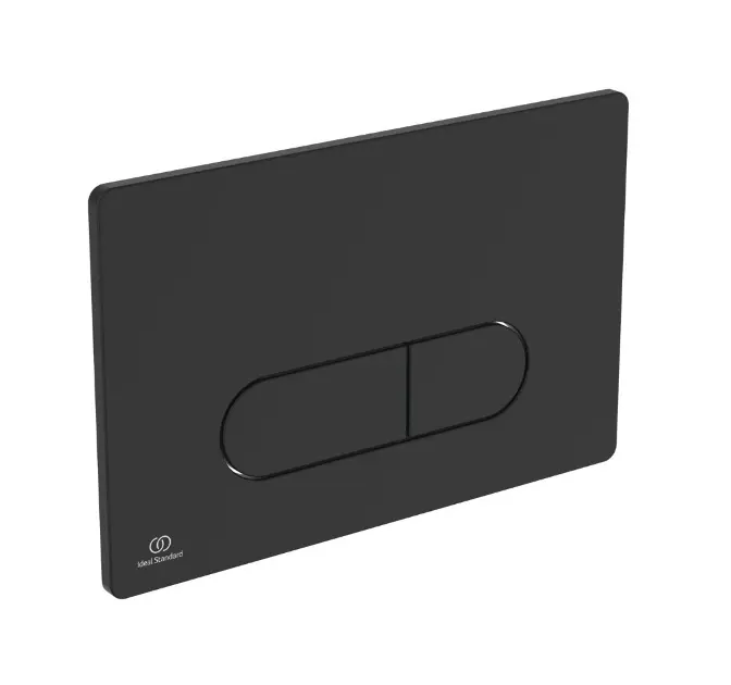 Ideal Standard Oleas - Ovládání splachování, černá R0116A6