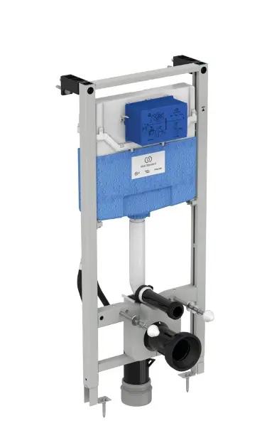 Ideal Standard ProSys - Bati-support WC suspendu, hauteur 115 cm R015567