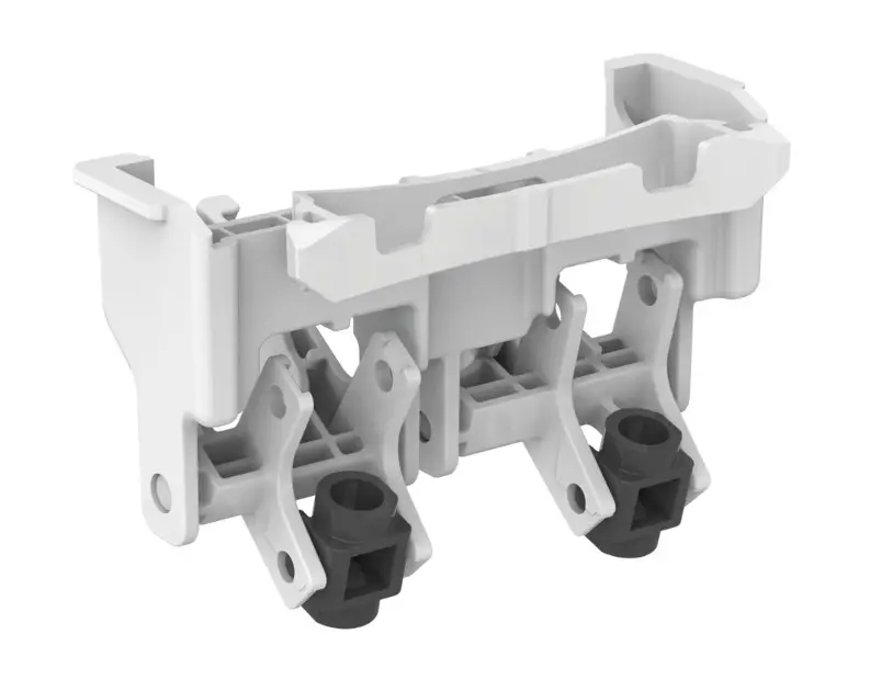 Ideal Standard ProSys - Kit de conversion pour le contrôle supérieur R017667