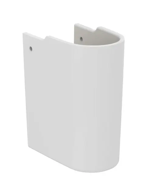 Ideal Standard i.Life S - Semicolonna per lavabo, bianco T474001