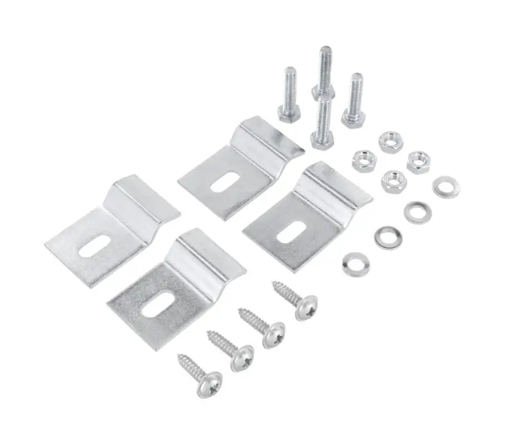 Levně Ideal Standard - Sada pro upevnění umyvadlo zápustné pod desku T645567