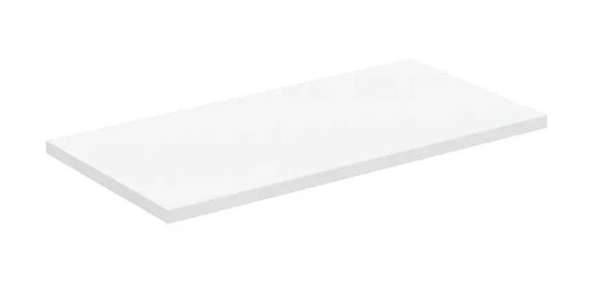 Ideal Standard i.Life A - Munkalap mosdó alá 160x30 cm, matt fehér T5264DU