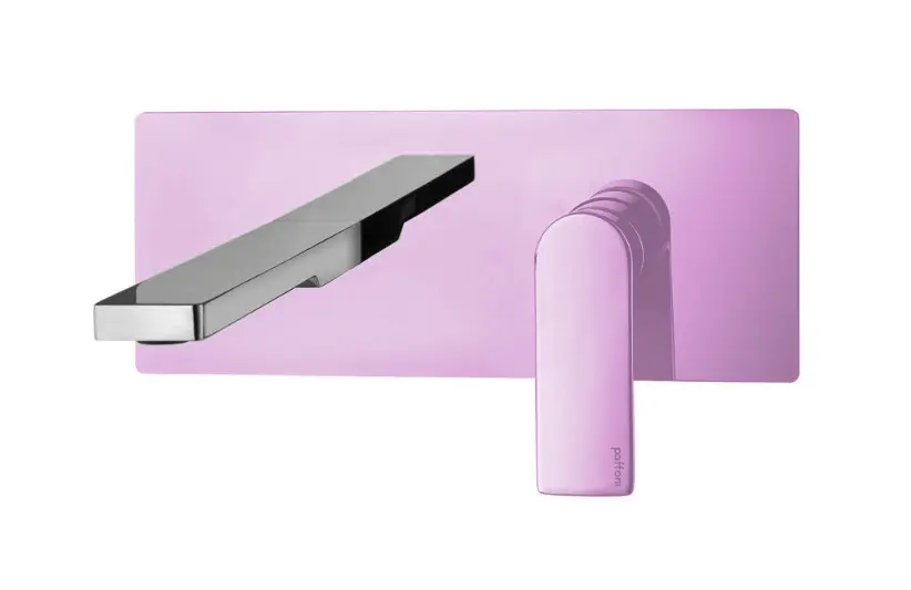 Paffoni - Braccio del beccuccio, cromato ZBOC109CR