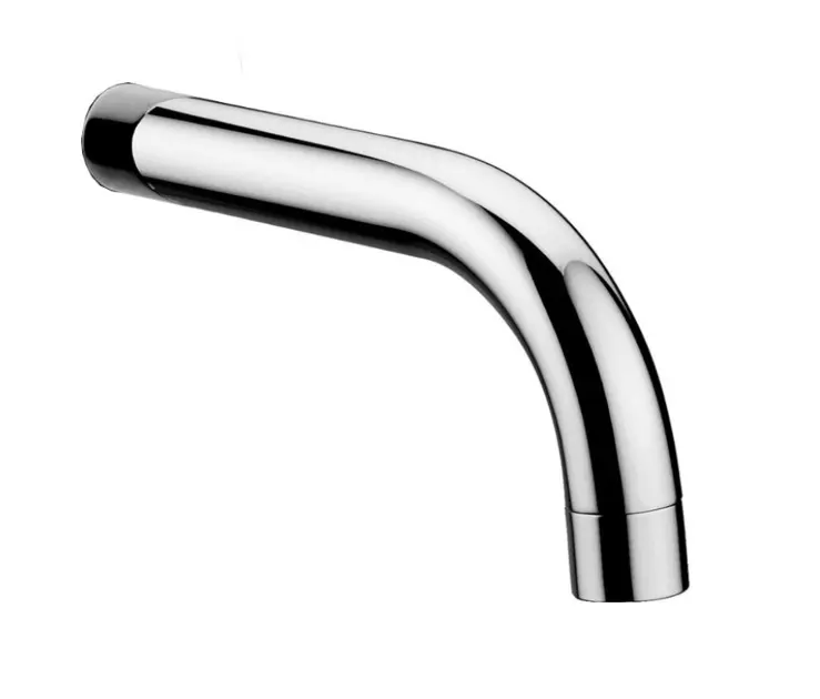 Paffoni - Braccio del beccuccio, cromato ZBOC137CR